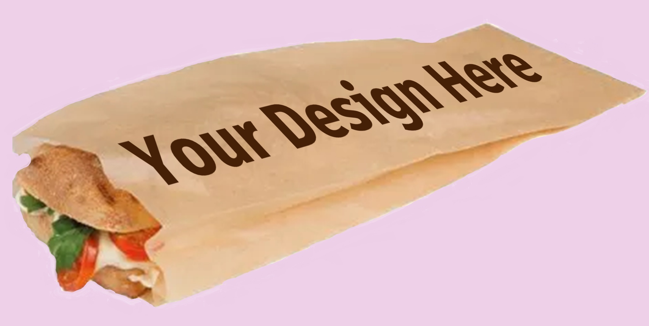Single sub bag